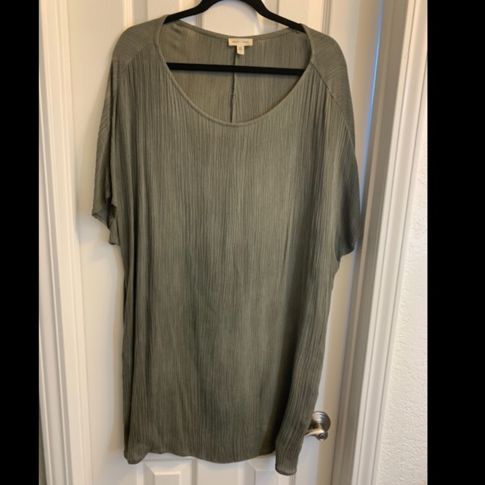 Urban Outfitters tunic dress